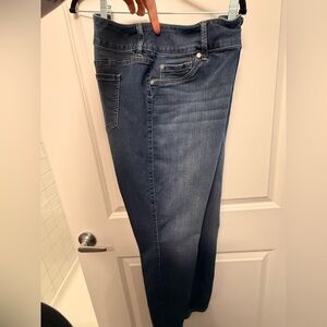 TORRID Women’s Blue Jeans